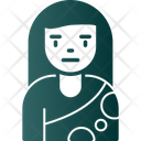 پیش‌نمایش فایل female-6787418 از پک Prehistoric عنصر
