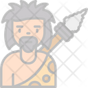 پیش‌نمایش فایل archer-6787491 از پک Prehistoric عنصر
