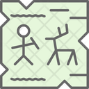 پیش‌نمایش فایل cave-6787460 از پک Prehistoric عنصر
