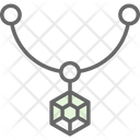 پیش‌نمایش فایل diamond-6787464 از پک Prehistoric عنصر