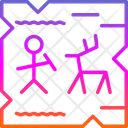 پیش‌نمایش فایل cave-6787557 از پک Prehistoric عنصر