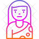 پیش‌نمایش فایل female-6787568 از پک Prehistoric عنصر