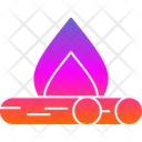 پیش‌نمایش فایل bonfire-6787602 از پک Prehistoric عنصر