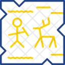 پیش‌نمایش فایل cave-6787685 از پک Prehistoric عنصر
