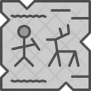 پیش‌نمایش فایل cave-6787788 از پک Prehistoric عنصر