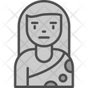 پیش‌نمایش فایل female-6787799 از پک Prehistoric عنصر