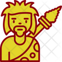 پیش‌نمایش فایل archer-6787829 از پک Prehistoric عنصر