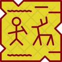 پیش‌نمایش فایل cave-6787843 از پک Prehistoric عنصر