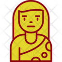 پیش‌نمایش فایل female-6787854 از پک Prehistoric عنصر