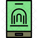 پیش‌نمایش فایل biometric-6803874 از پک امنیت سایبری