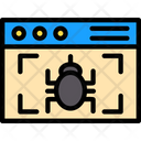 پیش‌نمایش فایل browser-bug-6803871 از پک امنیت سایبری