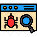 پیش‌نمایش فایل bug-search-6803867 از پک امنیت سایبری