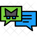پیش‌نمایش فایل chat-spyware-6803881 از پک امنیت سایبری