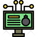 پیش‌نمایش فایل cyber-bomb-6803844 از پک امنیت سایبری
