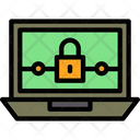 پیش‌نمایش فایل cyber-lock-6803846 از پک امنیت سایبری