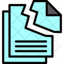 پیش‌نمایش فایل data-loss-6803848 از پک امنیت سایبری