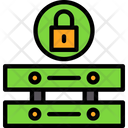 پیش‌نمایش فایل database-lock-6803849 از پک امنیت سایبری