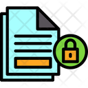 پیش‌نمایش فایل encrypted-document-6803838 از پک امنیت سایبری