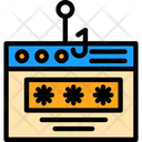 پیش‌نمایش فایل password-phishing-6803862 از پک امنیت سایبری