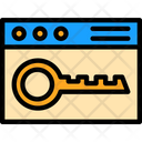 پیش‌نمایش فایل security-key-6803858 از پک امنیت سایبری