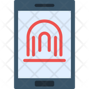 پیش‌نمایش فایل biometric-6803981 از پک امنیت سایبری