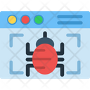 پیش‌نمایش فایل browser-bug-6803978 از پک امنیت سایبری