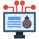 پیش‌نمایش فایل cyber-bomb-6803951 از پک امنیت سایبری