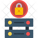 پیش‌نمایش فایل database-lock-6803956 از پک امنیت سایبری