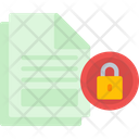 پیش‌نمایش فایل encrypted-document-6803945 از پک امنیت سایبری