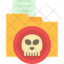 پیش‌نمایش فایل folder-hacked-6803959 از پک امنیت سایبری