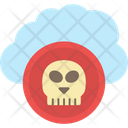 پیش‌نمایش فایل infected-cloud-6803963 از پک امنیت سایبری