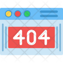 پیش‌نمایش فایل page-not-found-6803977 از پک امنیت سایبری