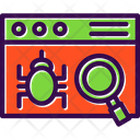 پیش‌نمایش فایل bug-search-6804367 از پک امنیت سایبری