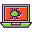 پیش‌نمایش فایل computer-bug-6804364 از پک امنیت سایبری