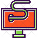 پیش‌نمایش فایل cyber-crime-6804345 از پک امنیت سایبری