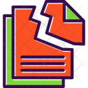 پیش‌نمایش فایل data-loss-6804348 از پک امنیت سایبری