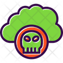 پیش‌نمایش فایل infected-cloud-6804356 از پک امنیت سایبری