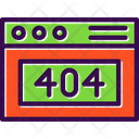 پیش‌نمایش فایل page-not-found-6804370 از پک امنیت سایبری