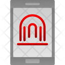 پیش‌نمایش فایل biometric-6804085 از پک امنیت سایبری