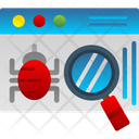 پیش‌نمایش فایل bug-search-6804078 از پک امنیت سایبری