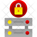 پیش‌نمایش فایل database-lock-6804060 از پک امنیت سایبری