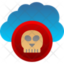 پیش‌نمایش فایل infected-cloud-6804067 از پک امنیت سایبری
