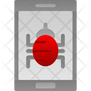 پیش‌نمایش فایل mobile-bug-6804068 از پک امنیت سایبری
