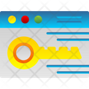 پیش‌نمایش فایل security-key-6804069 از پک امنیت سایبری