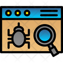 پیش‌نمایش فایل bug-search-6804128 از پک امنیت سایبری