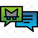 پیش‌نمایش فایل chat-spyware-6804092 از پک امنیت سایبری