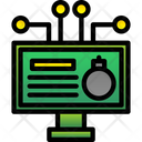 پیش‌نمایش فایل cyber-bomb-6804105 از پک امنیت سایبری