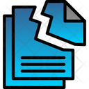 پیش‌نمایش فایل data-loss-6804109 از پک امنیت سایبری