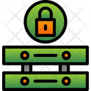 پیش‌نمایش فایل database-lock-6804110 از پک امنیت سایبری