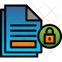 پیش‌نمایش فایل encrypted-document-6804099 از پک امنیت سایبری